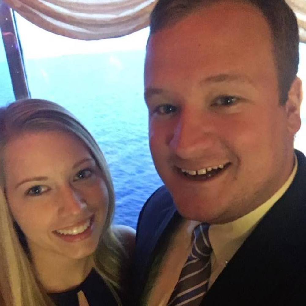 Meet your Posher, Christie